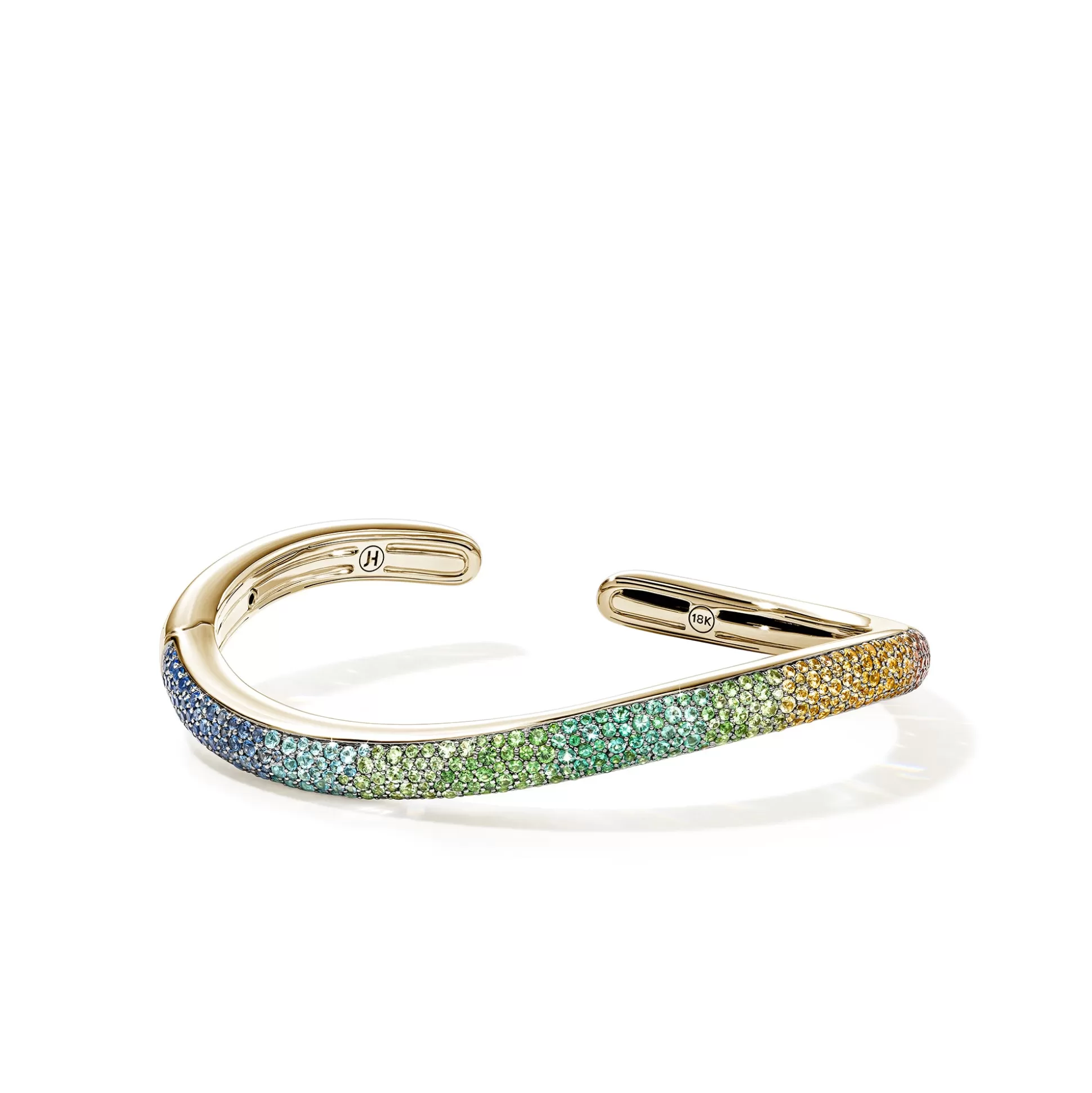 Clearance John Hardy Artisan Series Surf Cuff