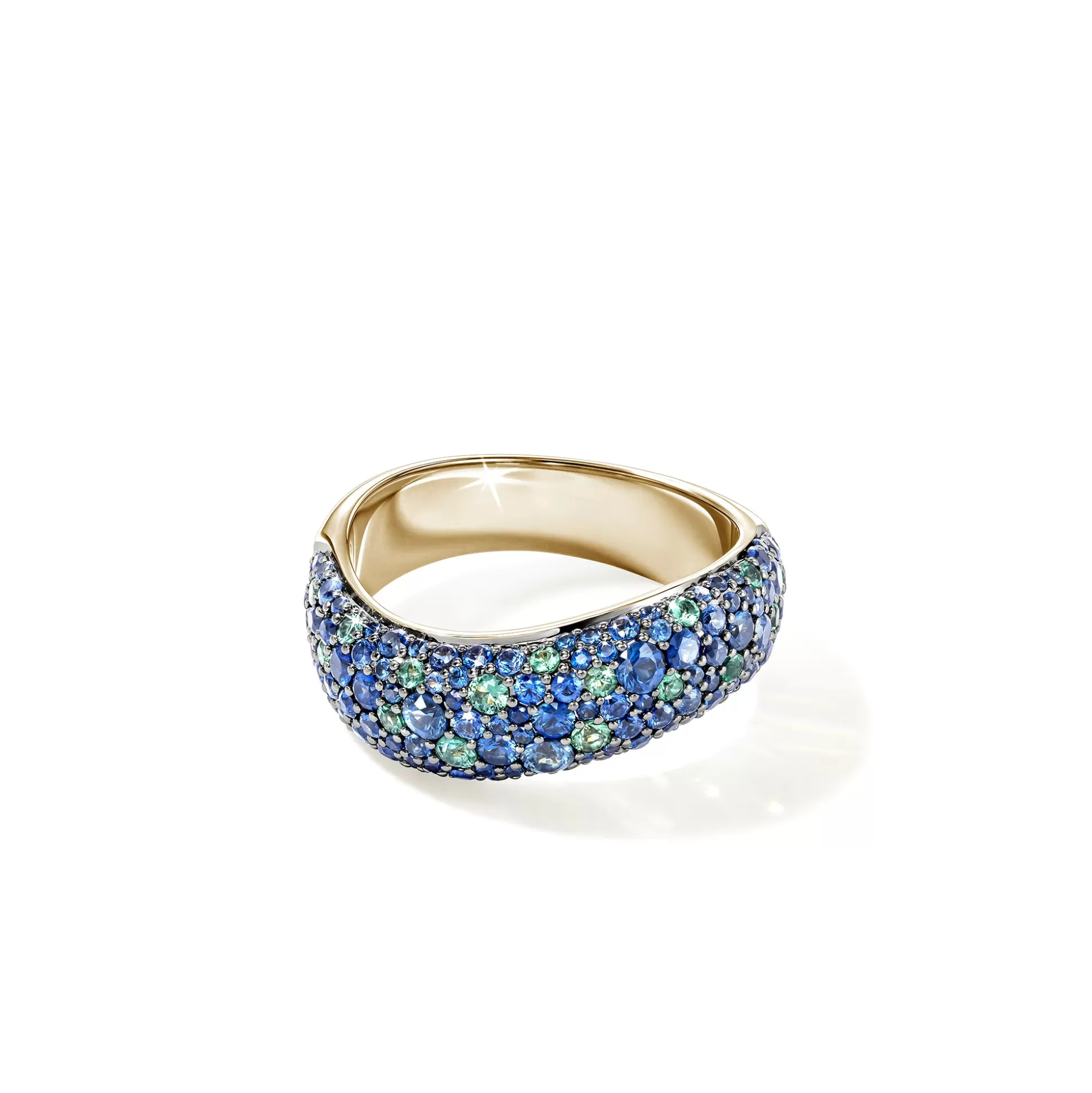 Online John Hardy Artisan Series Surf Ring