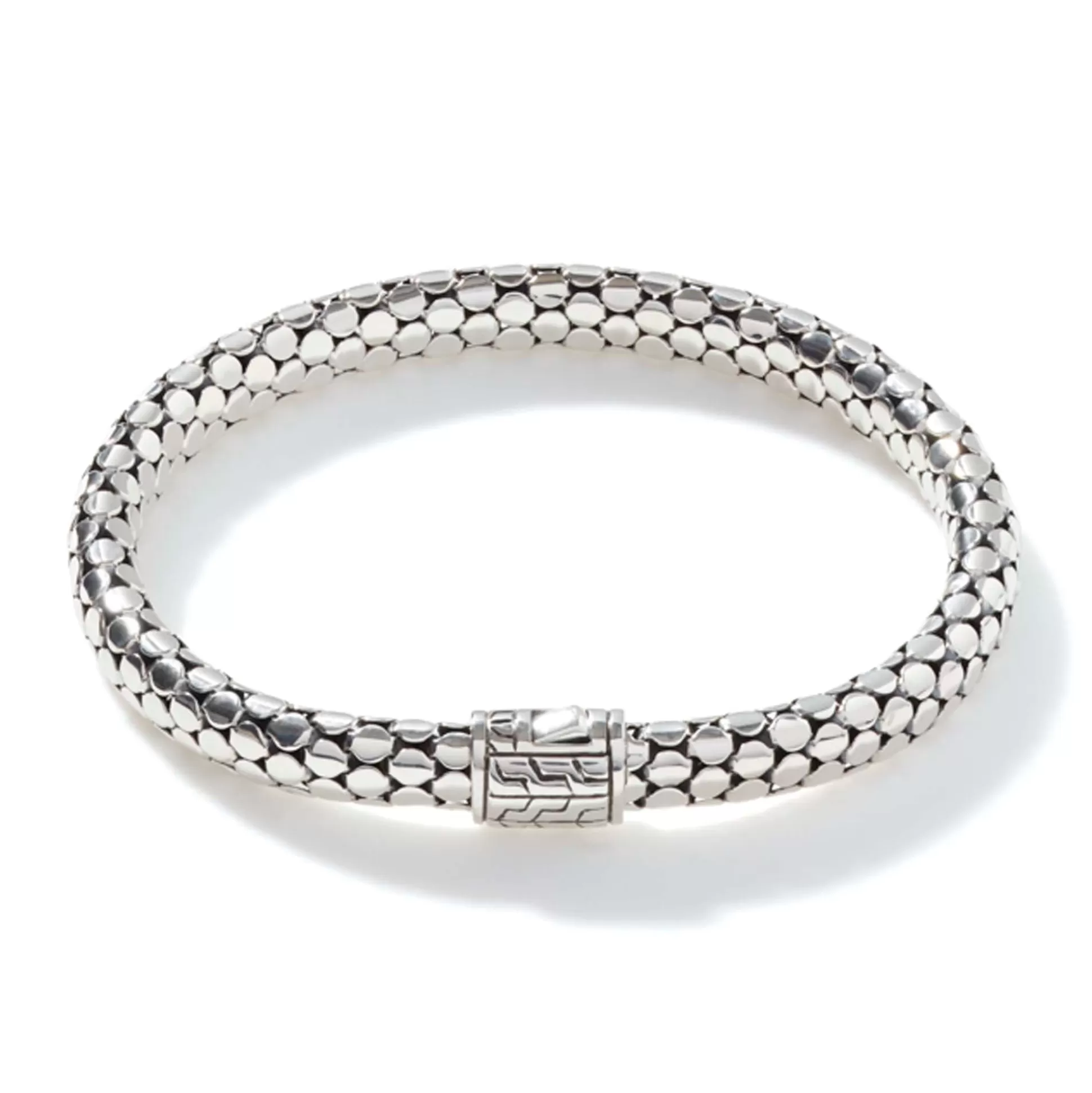 Outlet John Hardy Dot Chain Bracelet, Sterling Silver