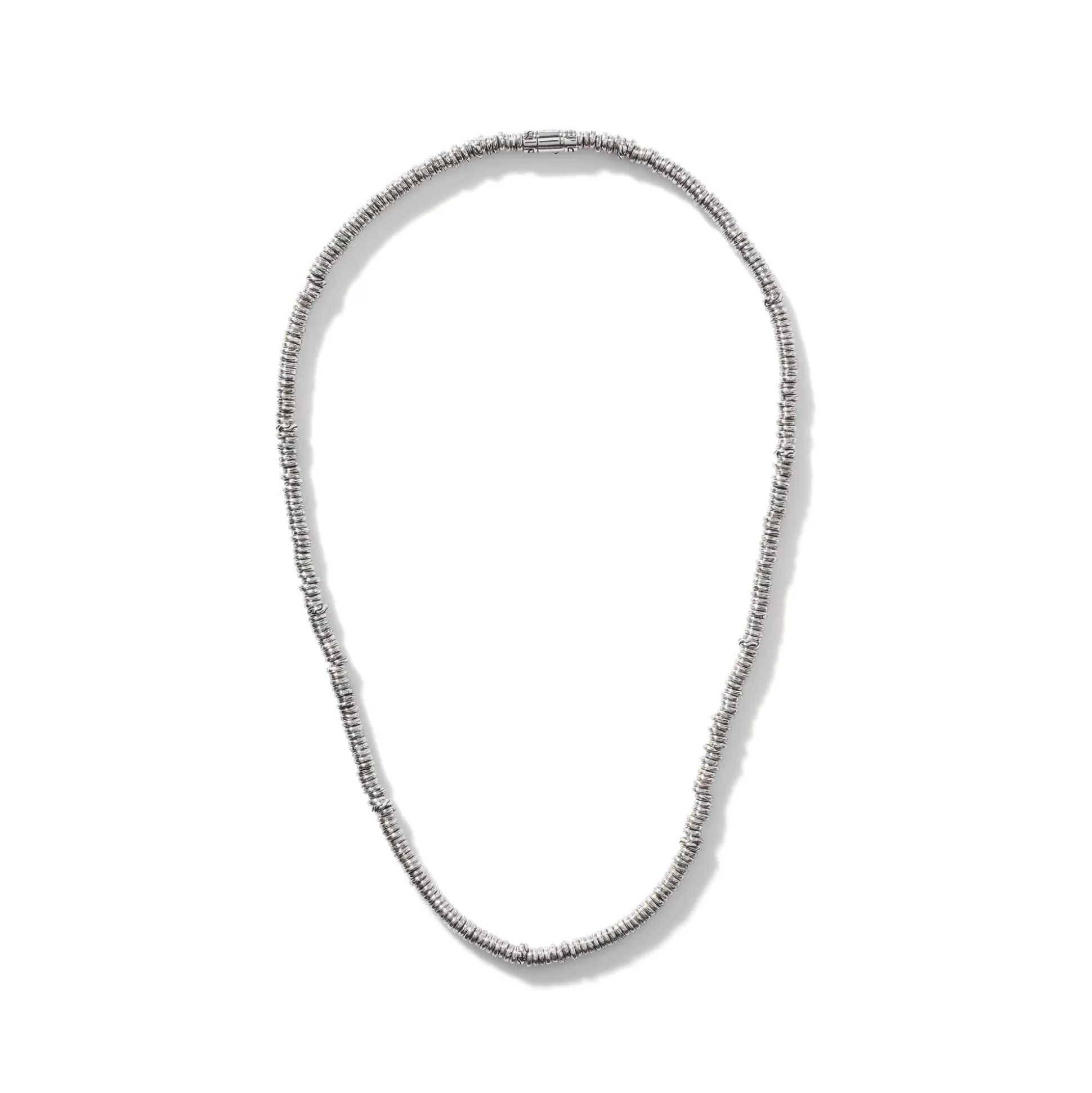 Online John Hardy Heishi Necklace, Sterling Silver