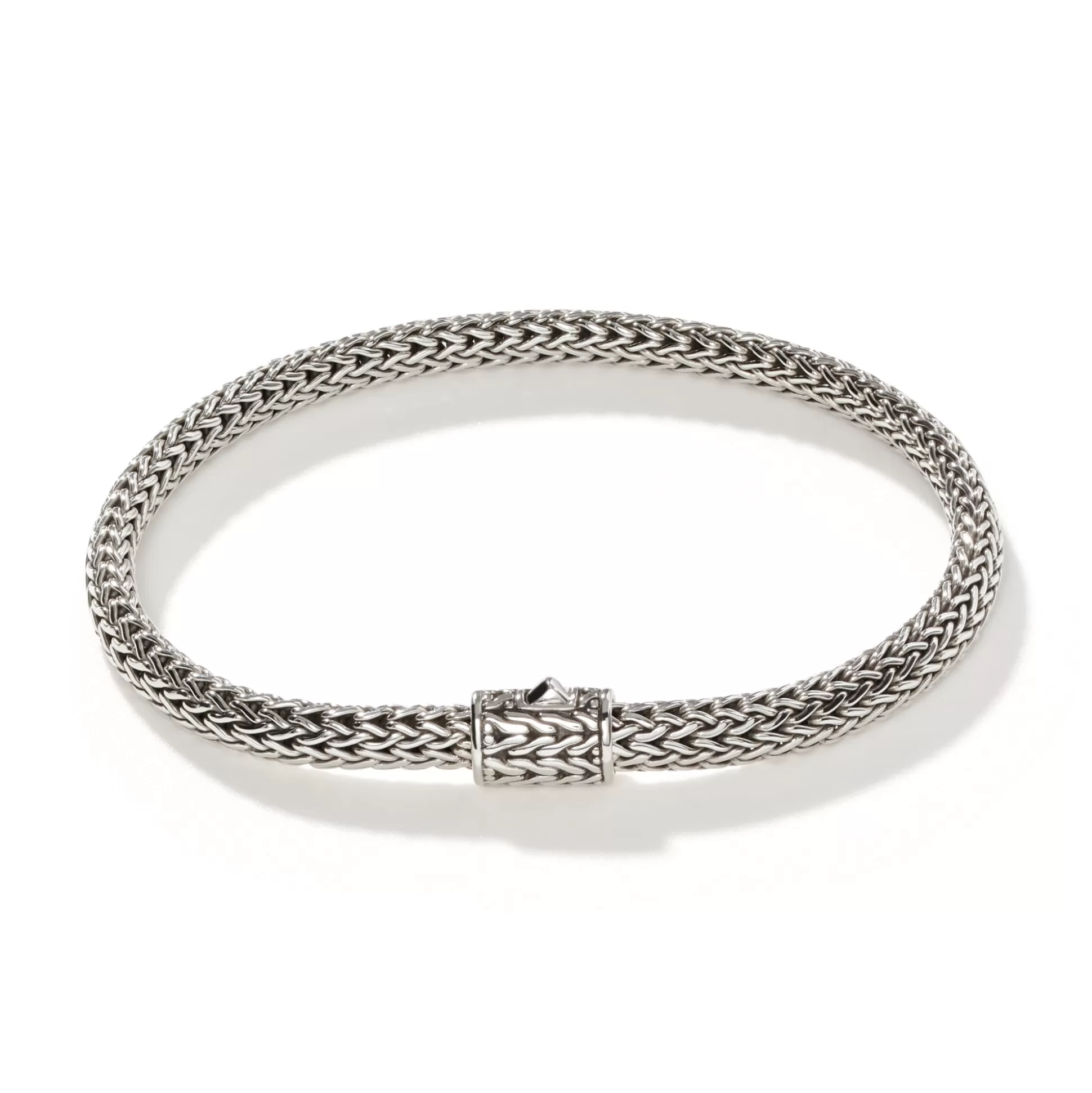 Clearance John Hardy Icon Bracelet, Sterling Silver, 5MM