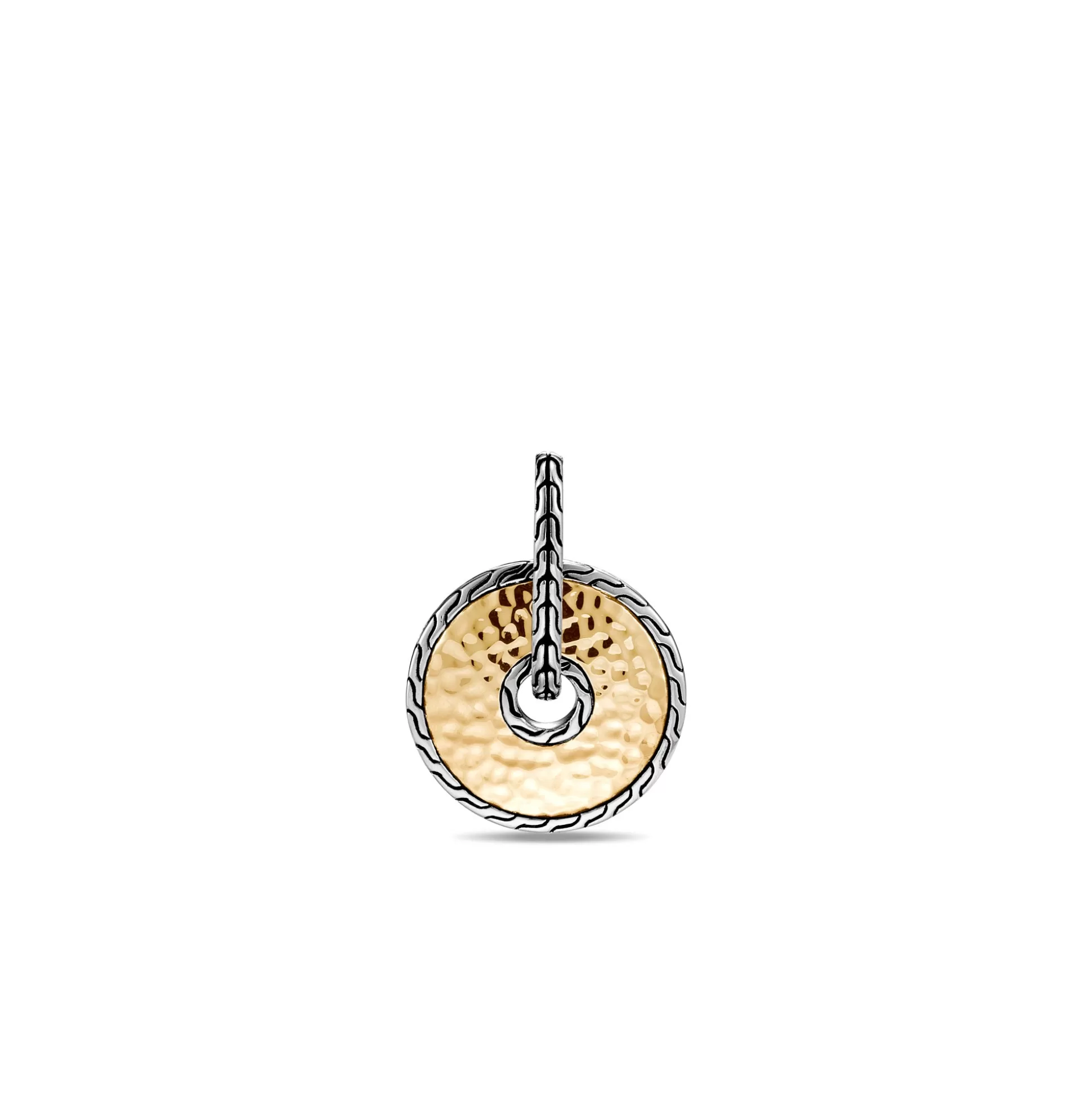 Best John Hardy Palu Pendant, Gold, Sterling Silver