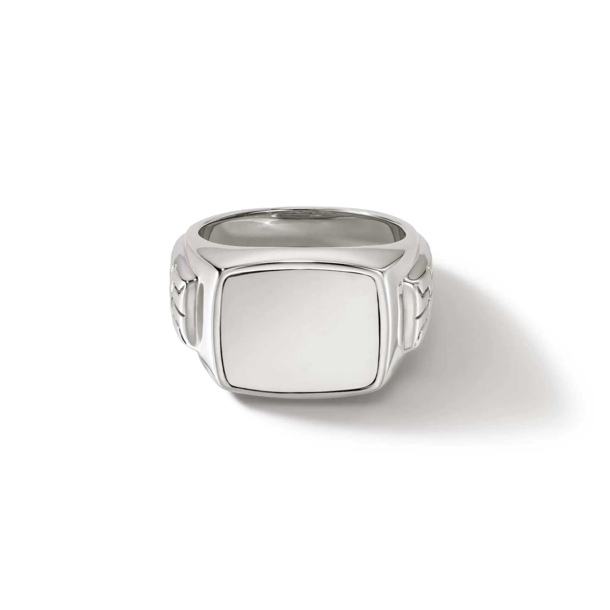 Cheap John Hardy Signet Ring, Sterling Silver