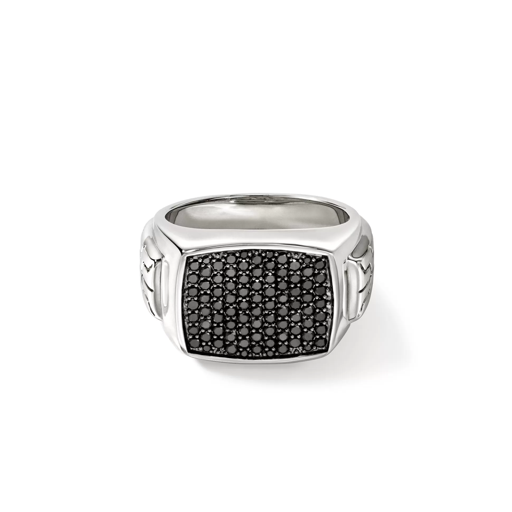 Outlet John Hardy Signet Ring, Sterling Silver, Gemstones